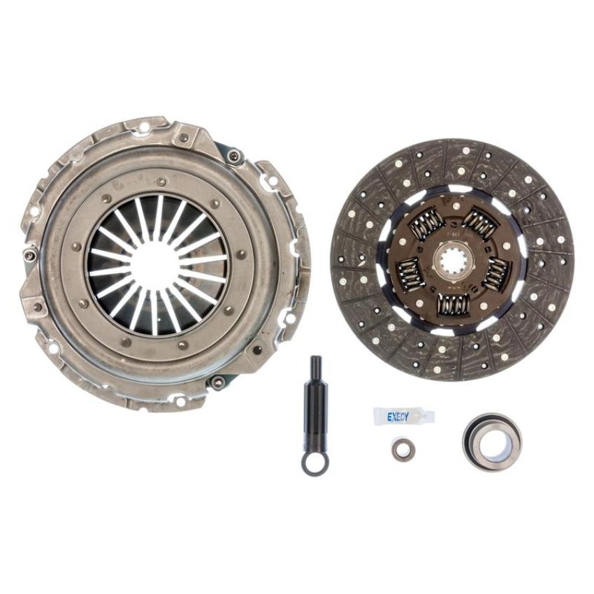 Exedy 04168 EXEDY OEM Clutch Kit; GM