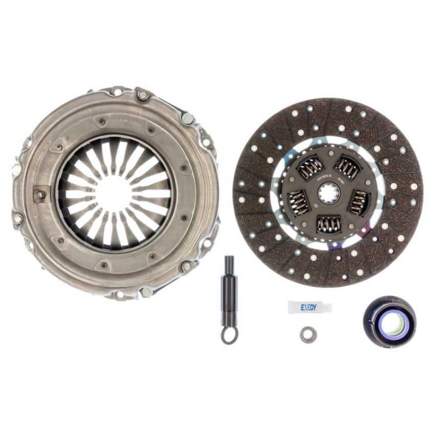 Exedy 04170 EXEDY OEM Clutch Kit; GM