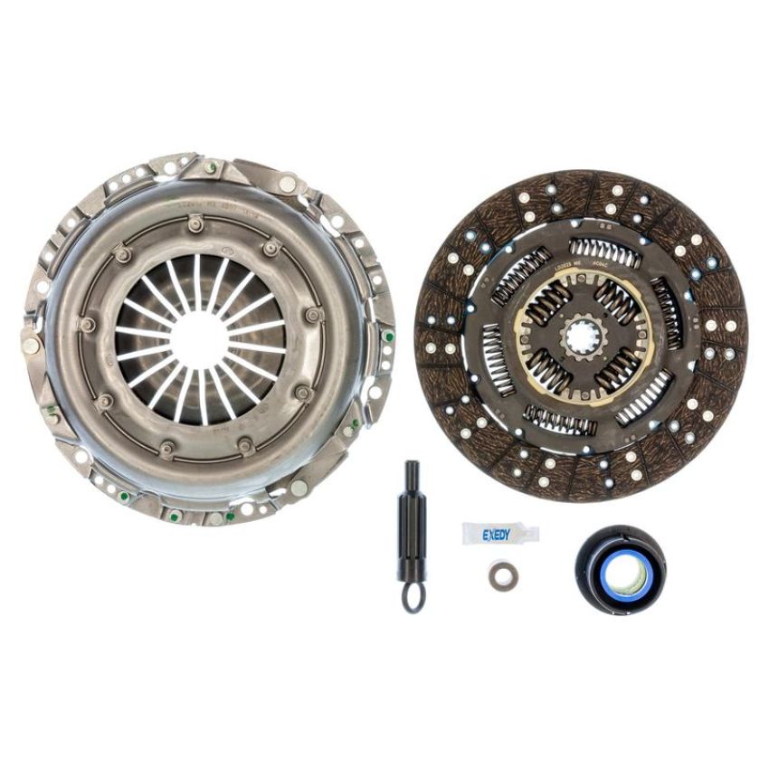 Exedy 04181 EXEDY OEM Clutch Kit; GM