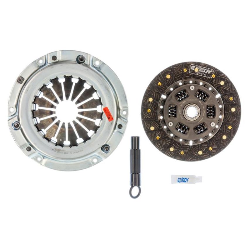 Exedy 04801 Stage 1 Organic Clutch