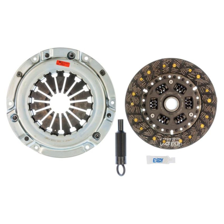 Exedy 04802 Stage 1 Organic Clutch