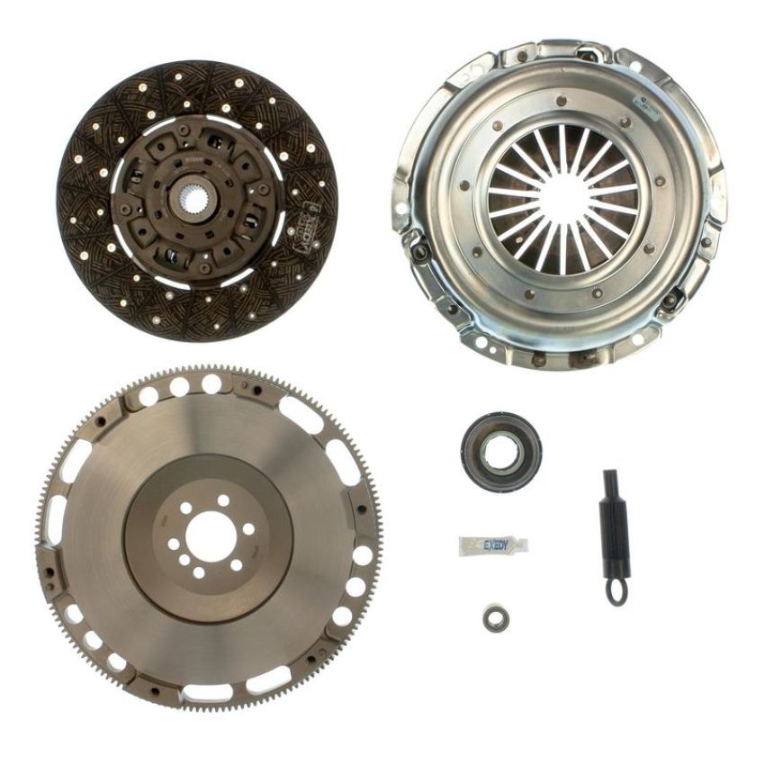 Exedy 04805FW Stage 1 Organic Clutch