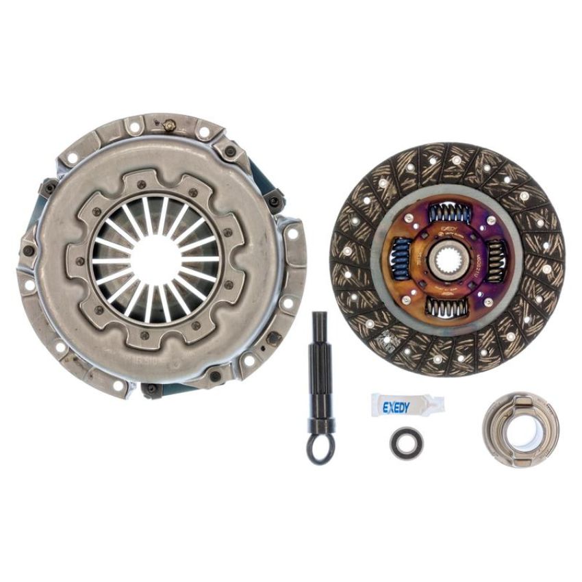 Exedy 05012 EXEDY OEM Clutch Kit; MITSUBISHI