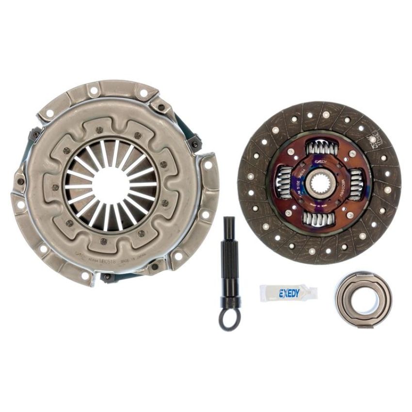 Exedy 05022 EXEDY OEM Clutch Kit; MITSUBISHI