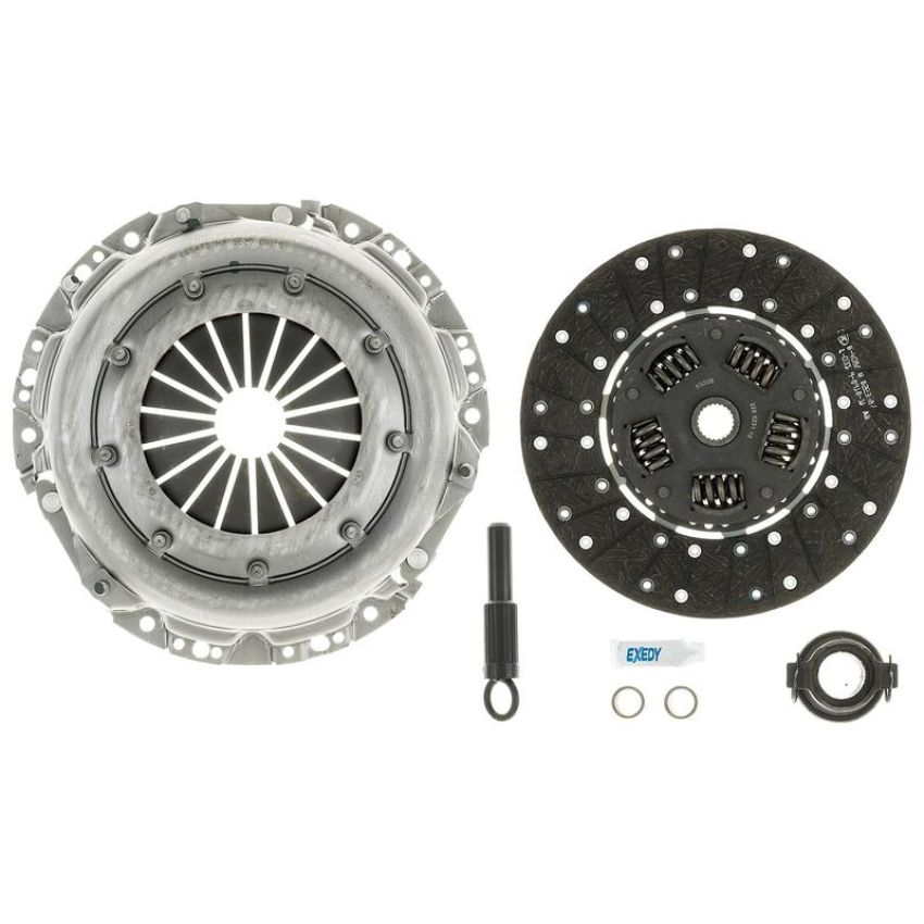 Exedy 05038 EXEDY OEM Clutch Kit; CHRYSLER