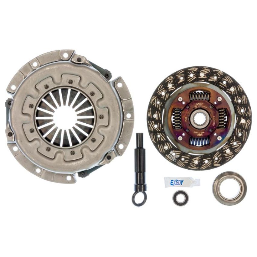 Exedy 05040 EXEDY OEM Clutch Kit; MITSUBISHI