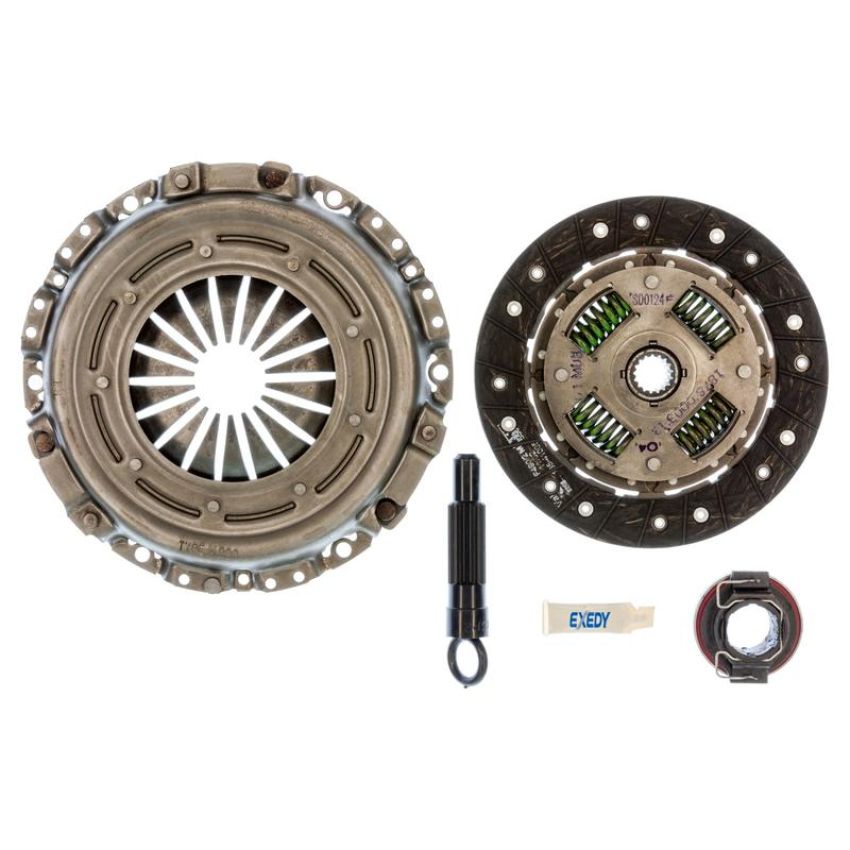 Exedy 05059 EXEDY OEM Clutch Kit; CHRYSLER