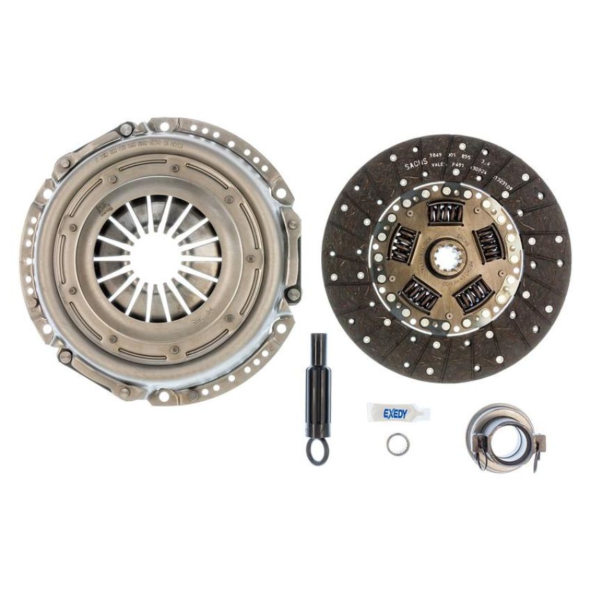 Exedy 05065 EXEDY OEM Clutch Kit; CHRYSLER