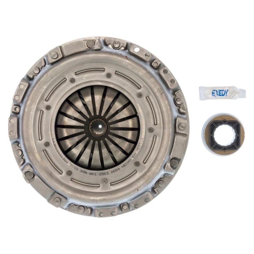 Exedy 05085 EXEDY OEM Clutch Kit; Modular Clutch; Incl Flywheel; CHRYSLER