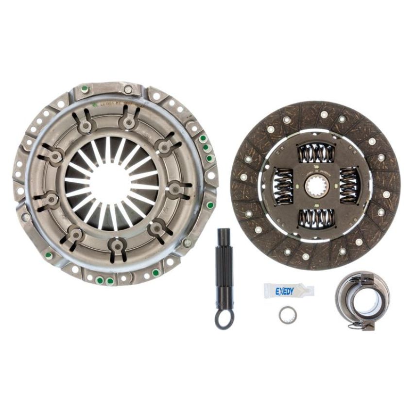 Exedy 05089 EXEDY OEM Clutch Kit; CHRYSLER