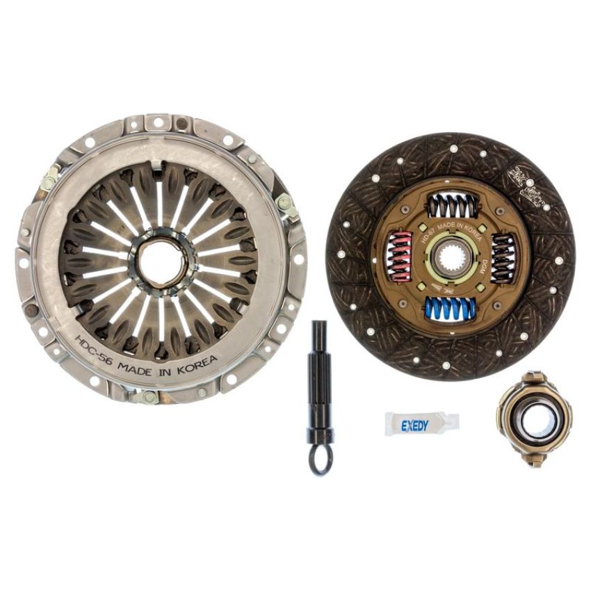 Exedy 05100 EXEDY OEM Clutch Kit; HYUNDAI