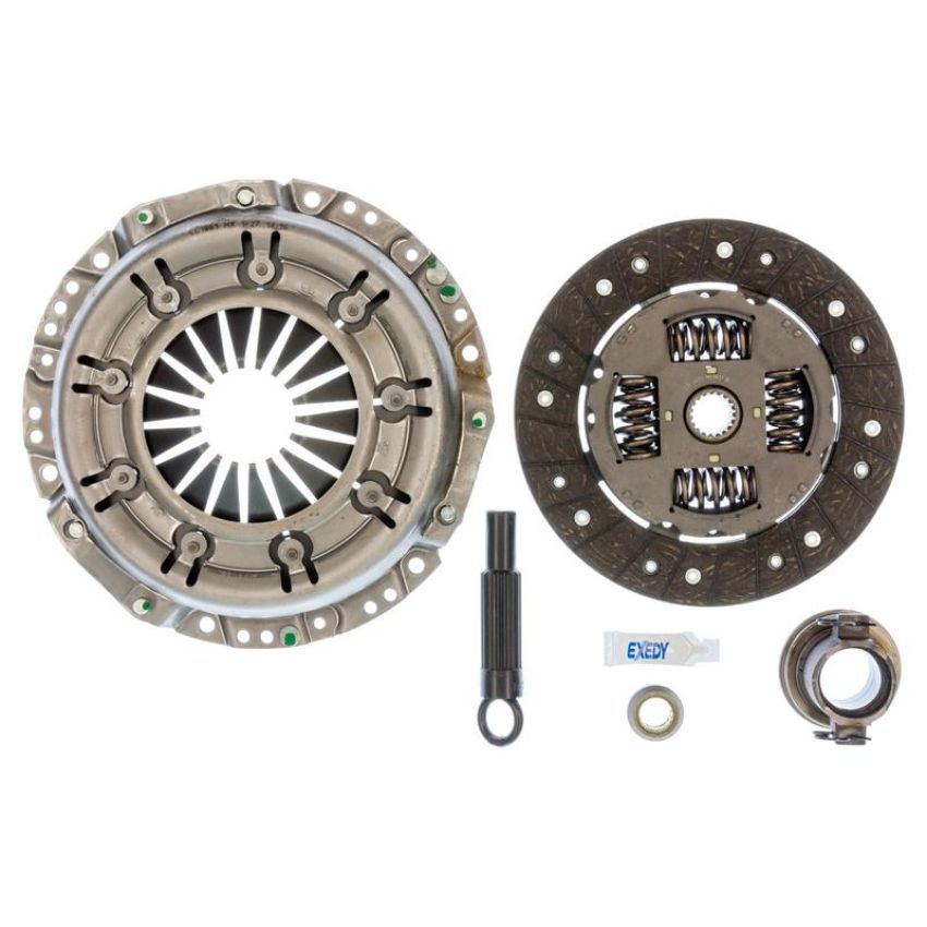 Exedy 05104 EXEDY OEM Clutch Kit; CHRYSLER
