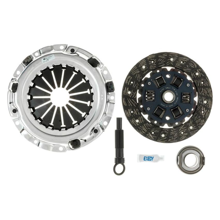 Exedy 05800 Stage 1 Organic Clutch