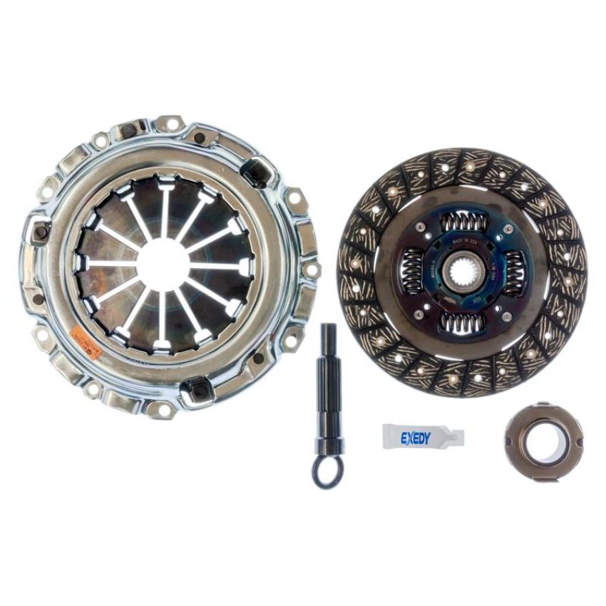 Exedy 05801 Stage 1 Organic Clutch