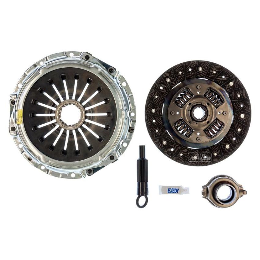 Exedy 05803A Stage 1 Organic Clutch