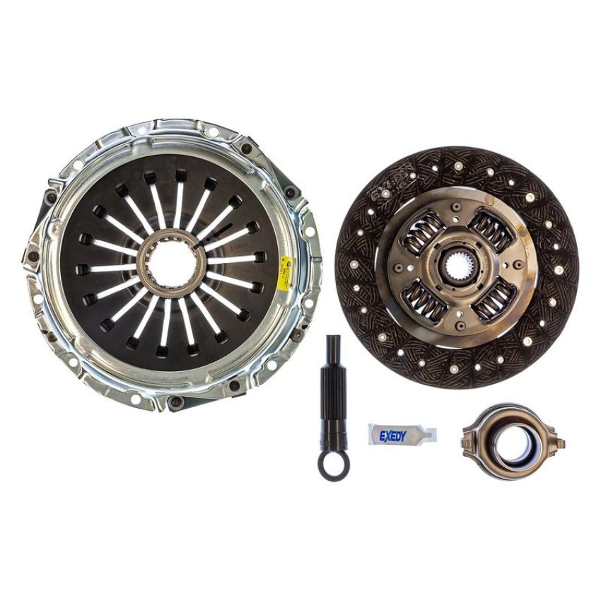 Exedy 05803AHD Stage 1 Organic Clutch