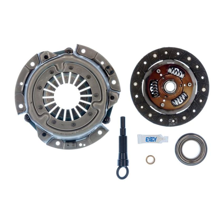 Exedy 06001 EXEDY OEM Clutch Kit; NISSAN