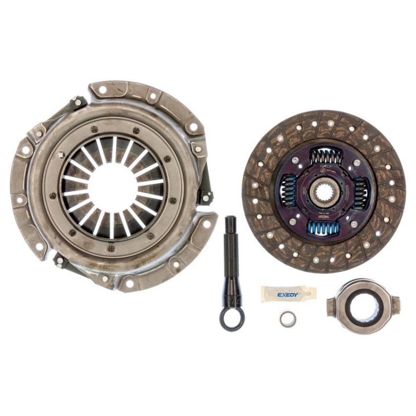 Exedy 06007 EXEDY OEM Clutch Kit; NISSAN