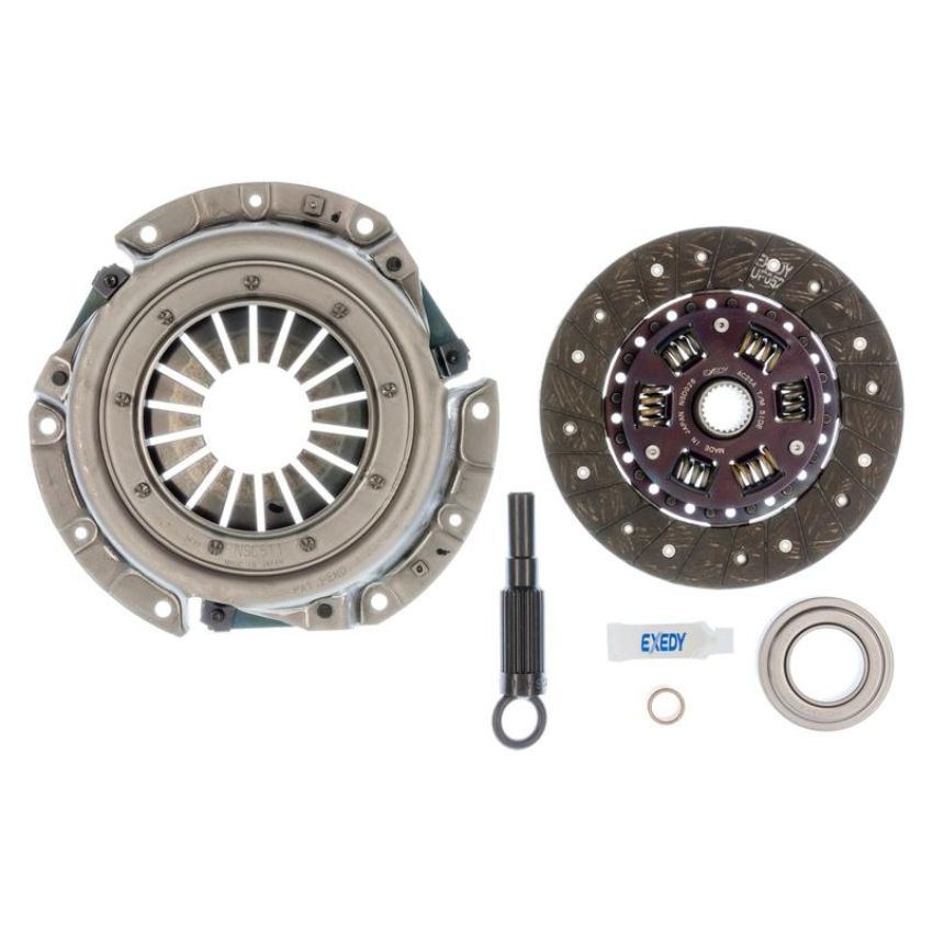 Exedy 06008 EXEDY OEM Clutch Kit; NISSAN