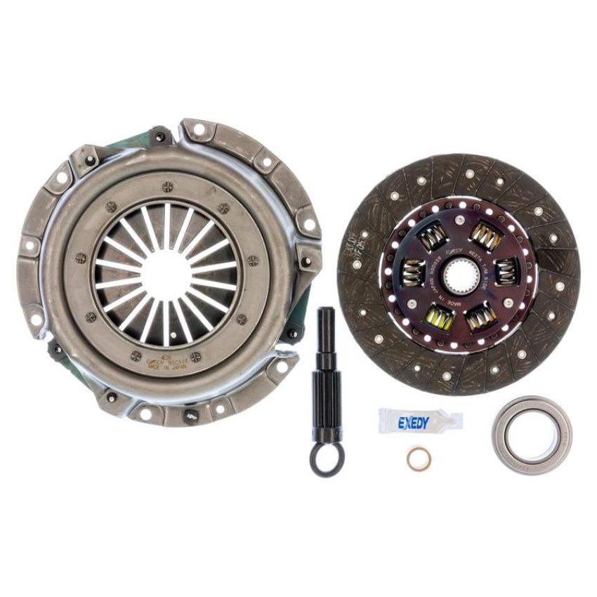 Exedy 06020 EXEDY OEM Clutch Kit; NISSAN
