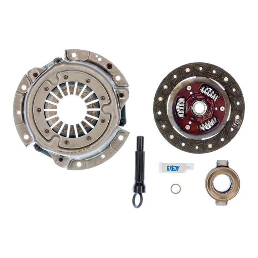 Exedy 06021 EXEDY OEM Clutch Kit; NISSAN