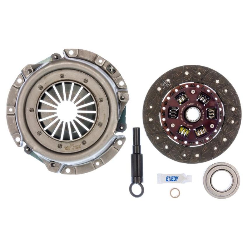Exedy 06022 EXEDY OEM Clutch Kit; NISSAN