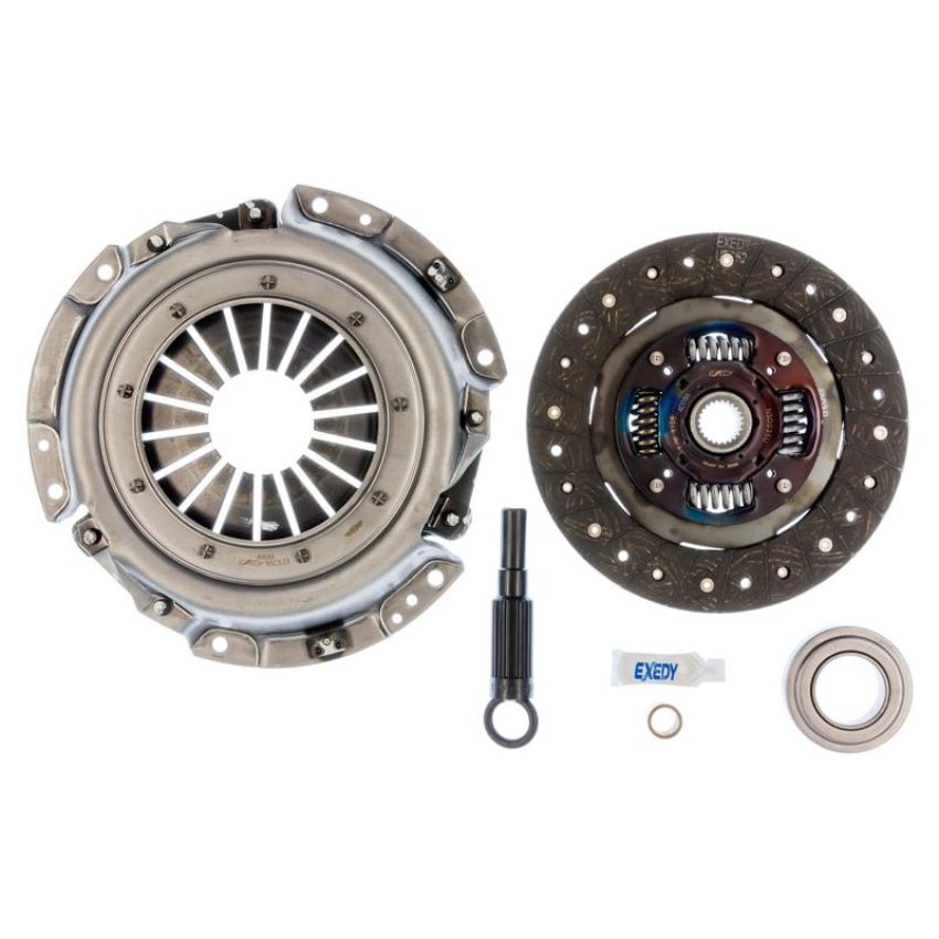 Exedy 06028 EXEDY OEM Clutch Kit; NISSAN