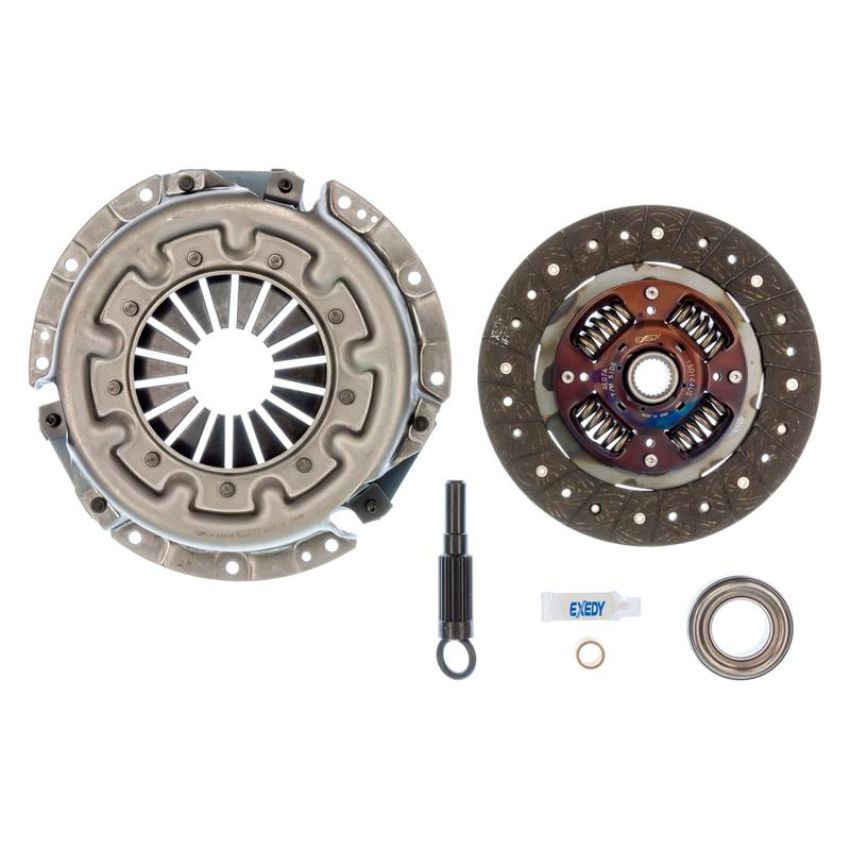 Exedy 06031 EXEDY OEM Clutch Kit; NISSAN