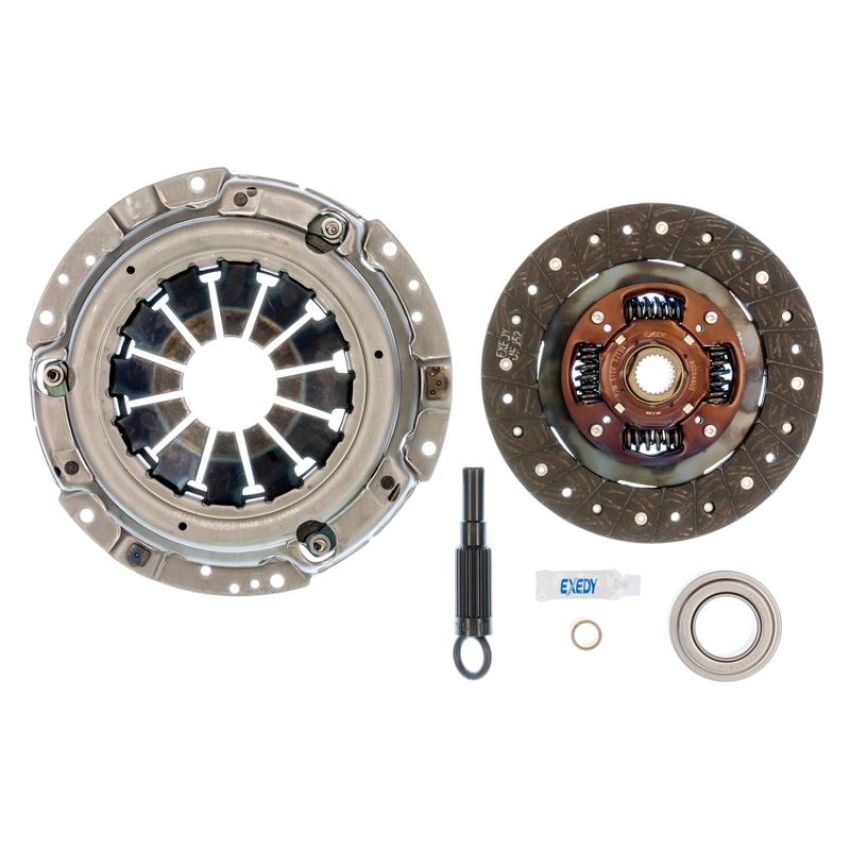 Exedy 06034 EXEDY OEM Clutch Kit; NISSAN