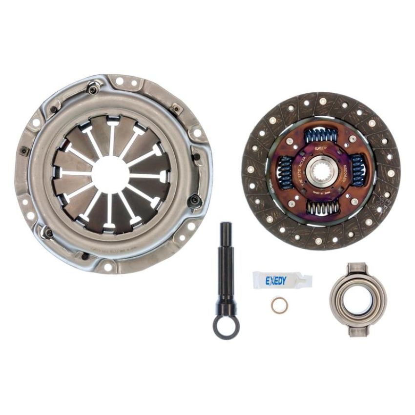 Exedy 06040 EXEDY OEM Clutch Kit; NISSAN