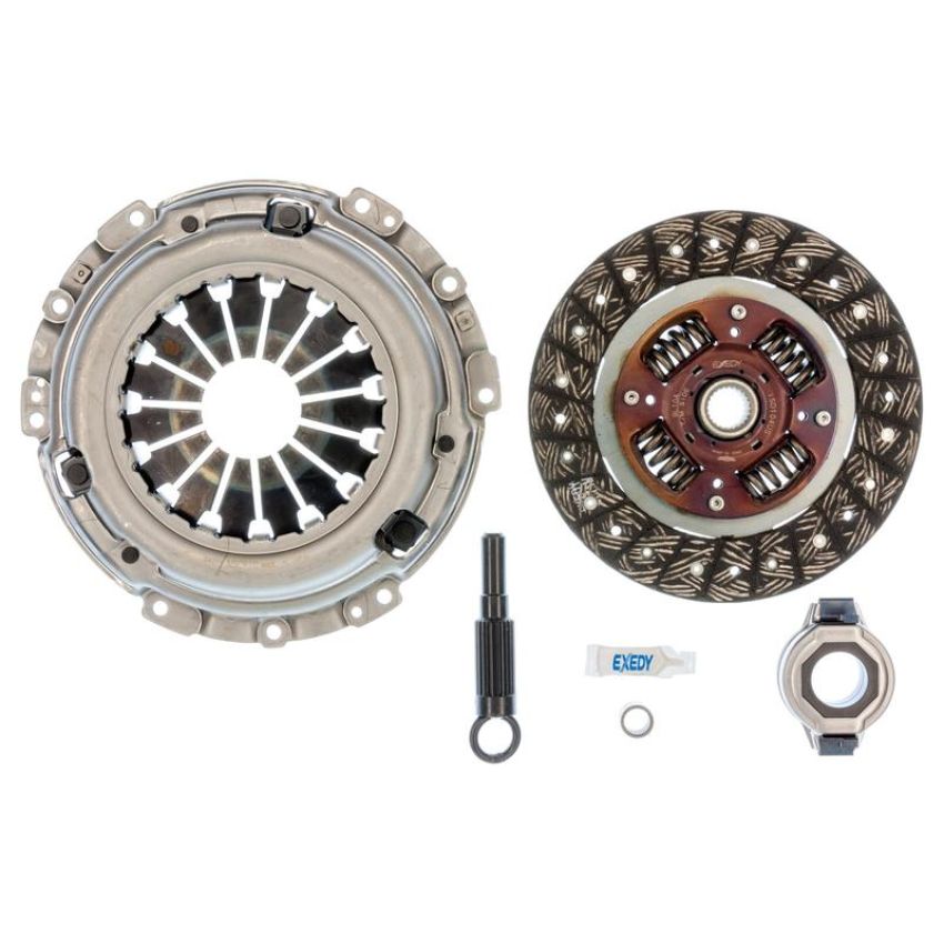 Exedy 06044 EXEDY OEM Clutch Kit; NISSAN