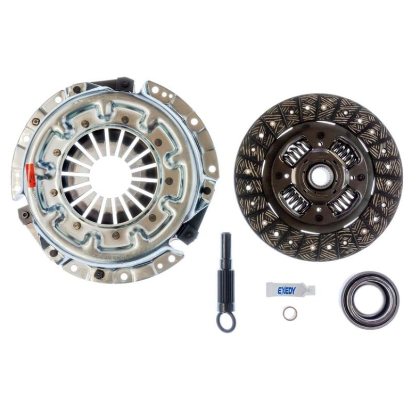 Exedy 06801B Stage 1 Organic Clutch