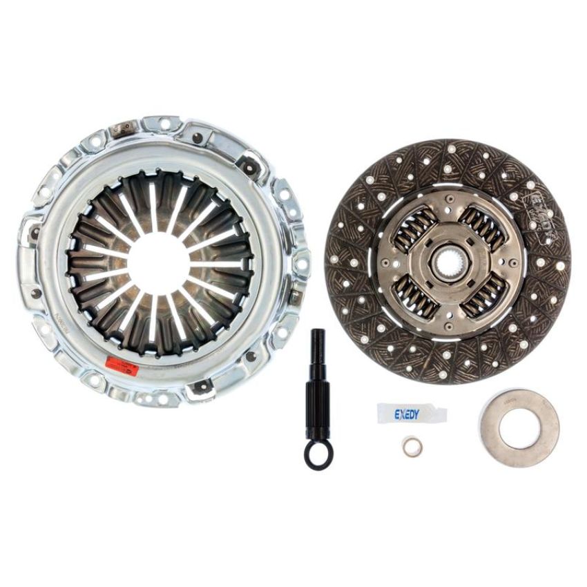Exedy 06804 Stage 1 Organic Clutch