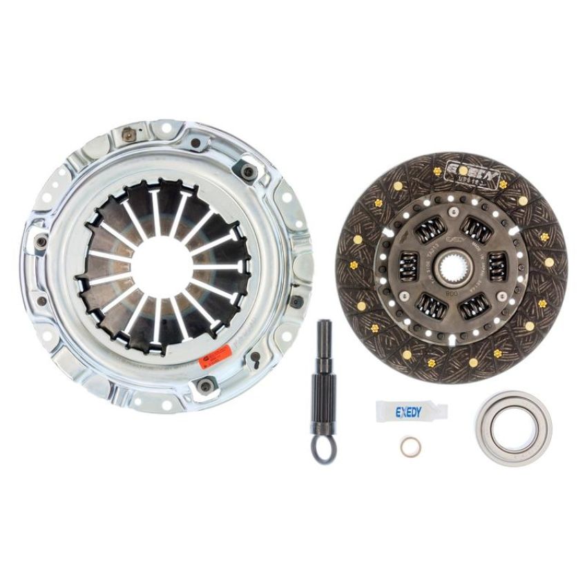 Exedy 06805A Stage 1 Organic Clutch