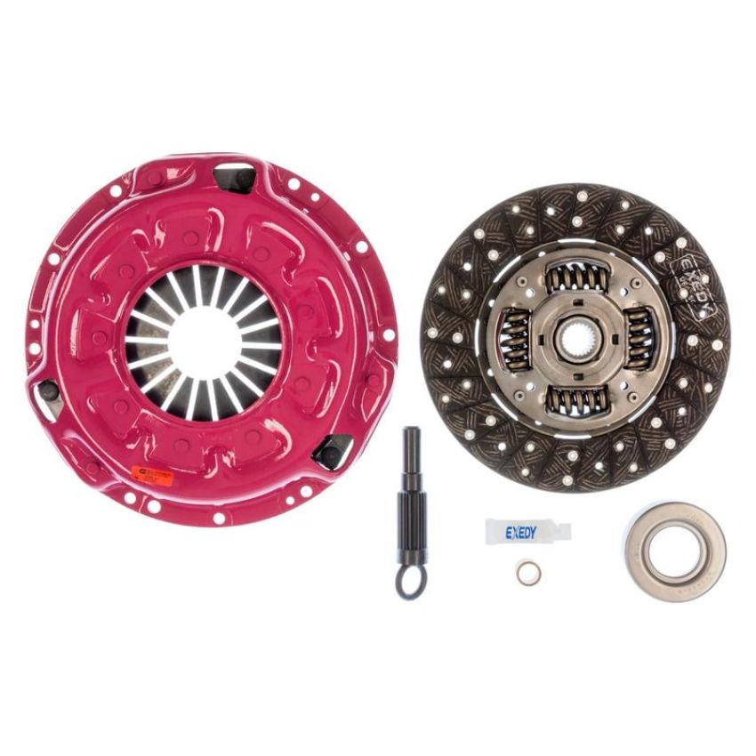 Exedy 06806 Stage 1 Organic Clutch