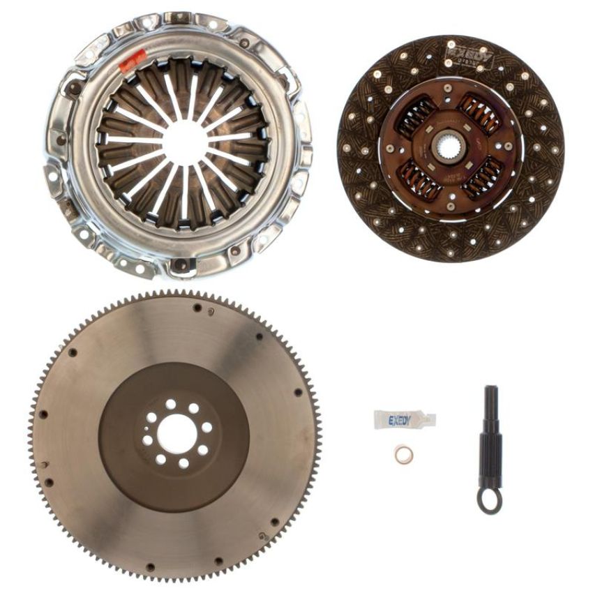 Exedy 06807 Stage 1 Organic Clutch