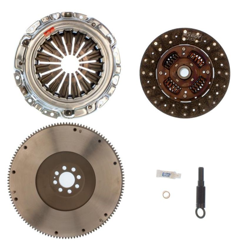 Exedy 06807 Stage 1 Organic Clutch