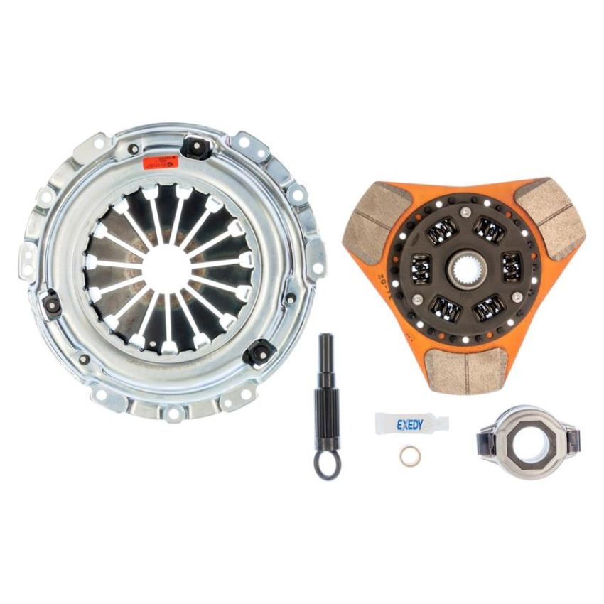 Exedy 06950A Stage 2 Cerametallic Clutch