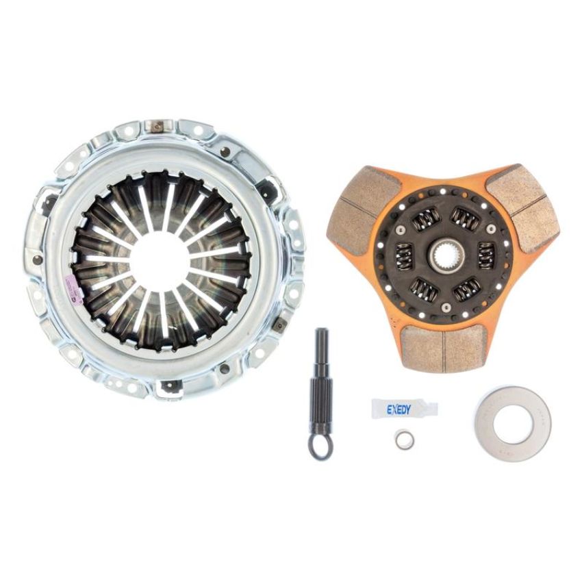 Exedy 06952 Stage 2 Cerametallic Clutch