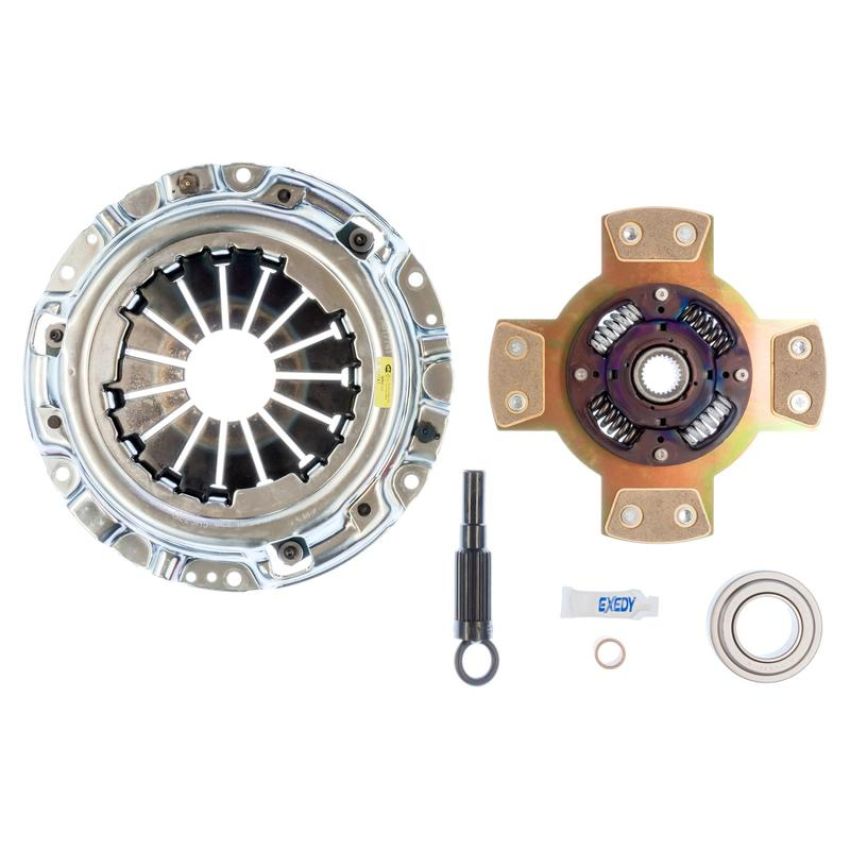 Exedy 06953A Stage 2 Cerametallic Clutch