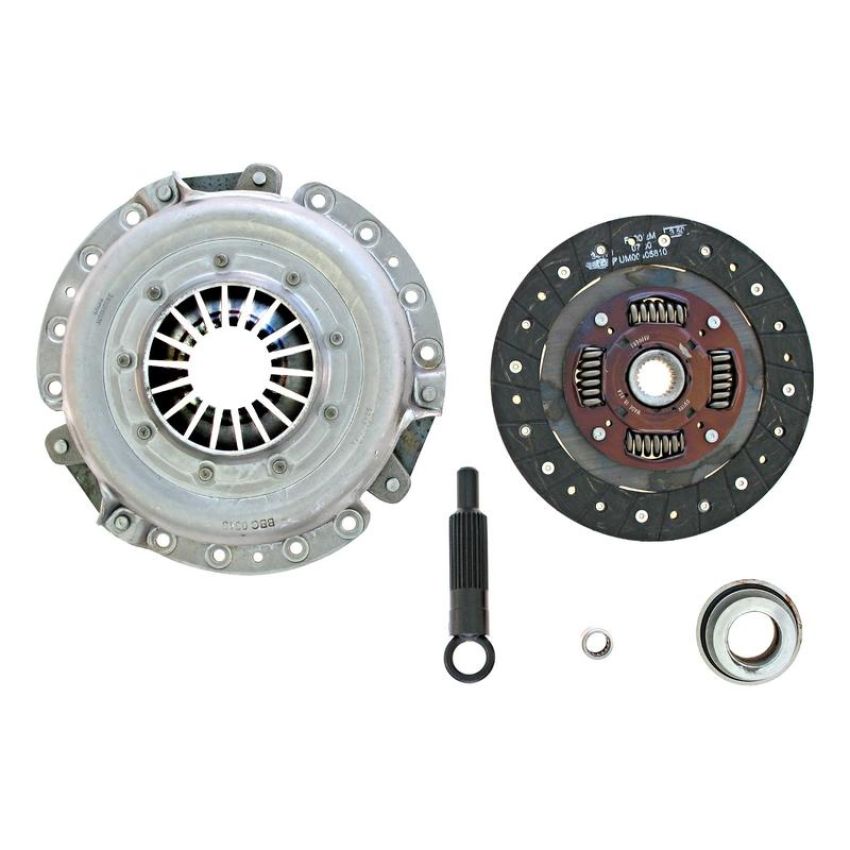 Exedy 07003 EXEDY OEM Clutch Kit; FORD