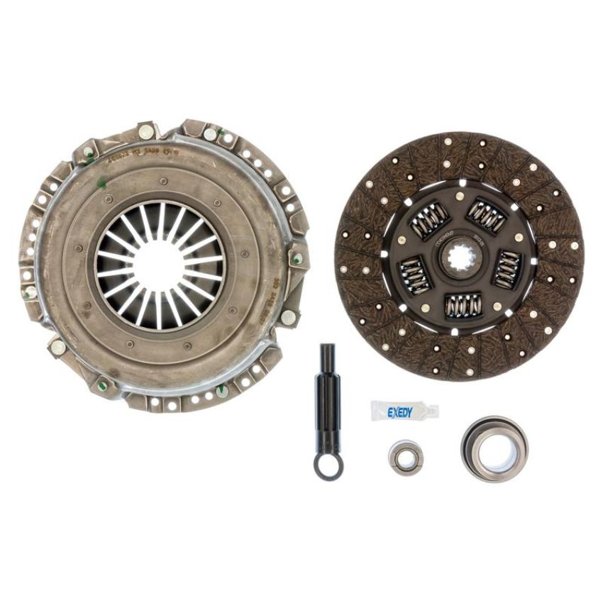 Exedy 07005 EXEDY OEM Clutch Kit; FORD