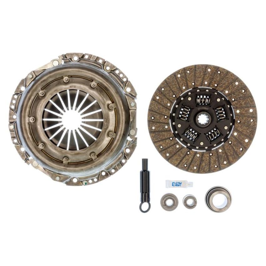Exedy 07022 EXEDY OEM Clutch Kit; MAZDA