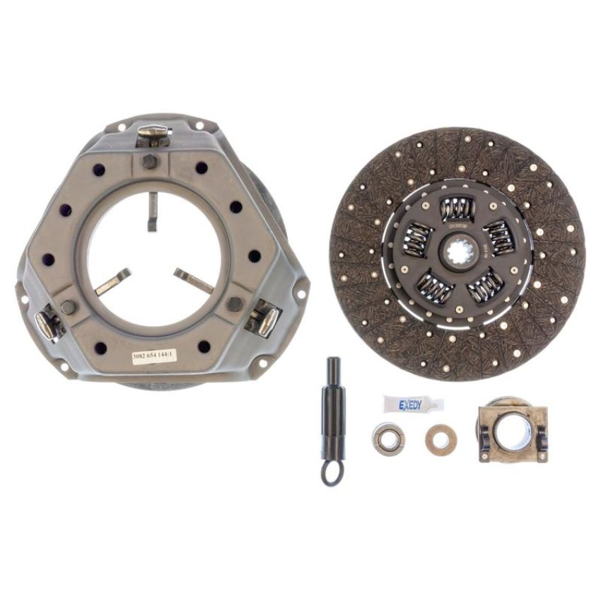 Exedy 07027L EXEDY OEM Clutch Kit, Lever Type; FORD