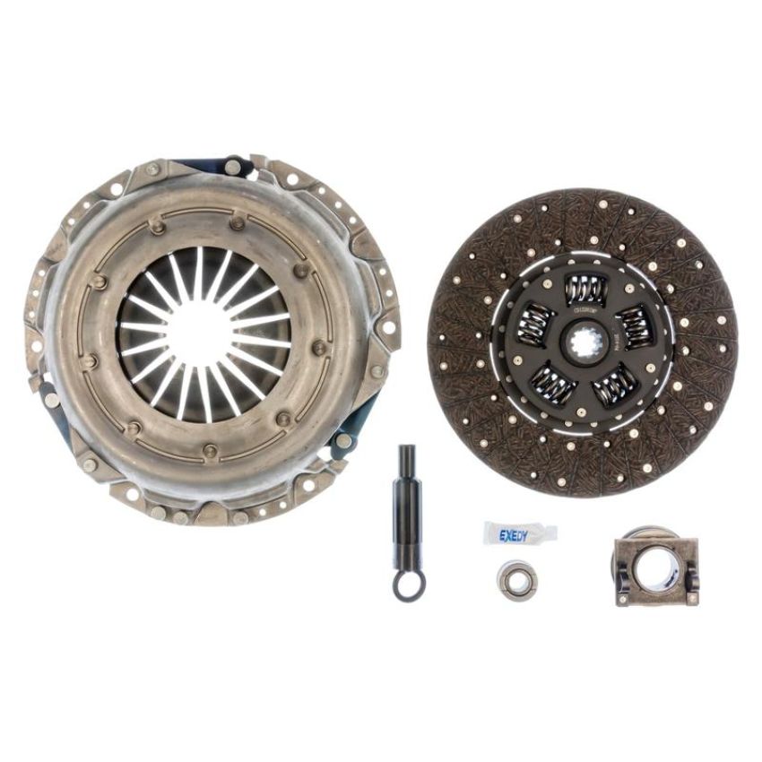 Exedy 07035 EXEDY OEM Clutch Kit; FORD