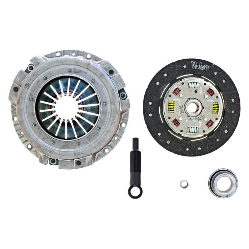 Exedy 07039 EXEDY OEM Clutch Kit; FORD