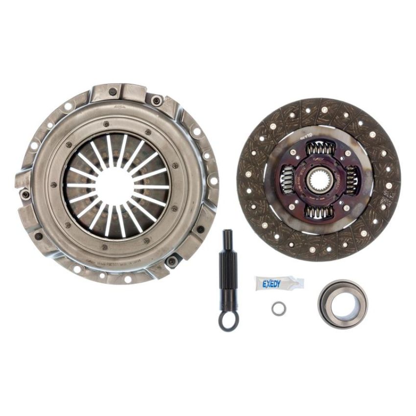 Exedy 07041 EXEDY OEM Clutch Kit; FORD