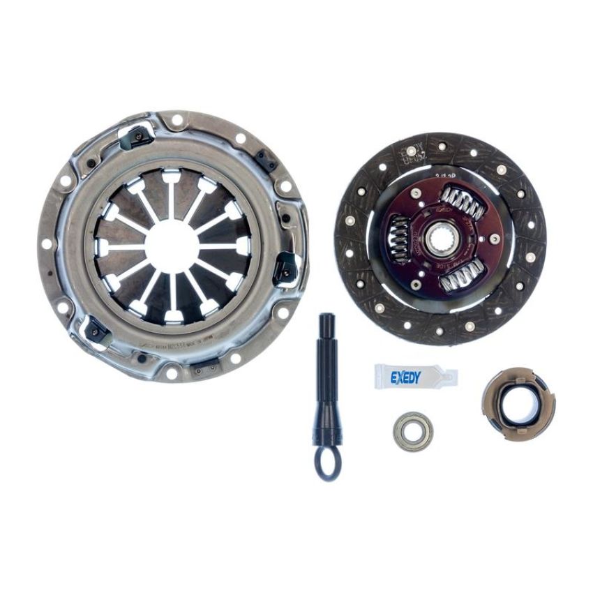 Exedy 07068 EXEDY OEM Clutch Kit; MAZDA