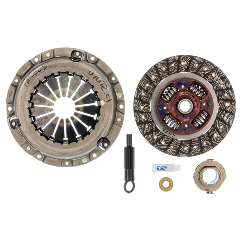 Exedy 07072 EXEDY OEM Clutch Kit; FORD