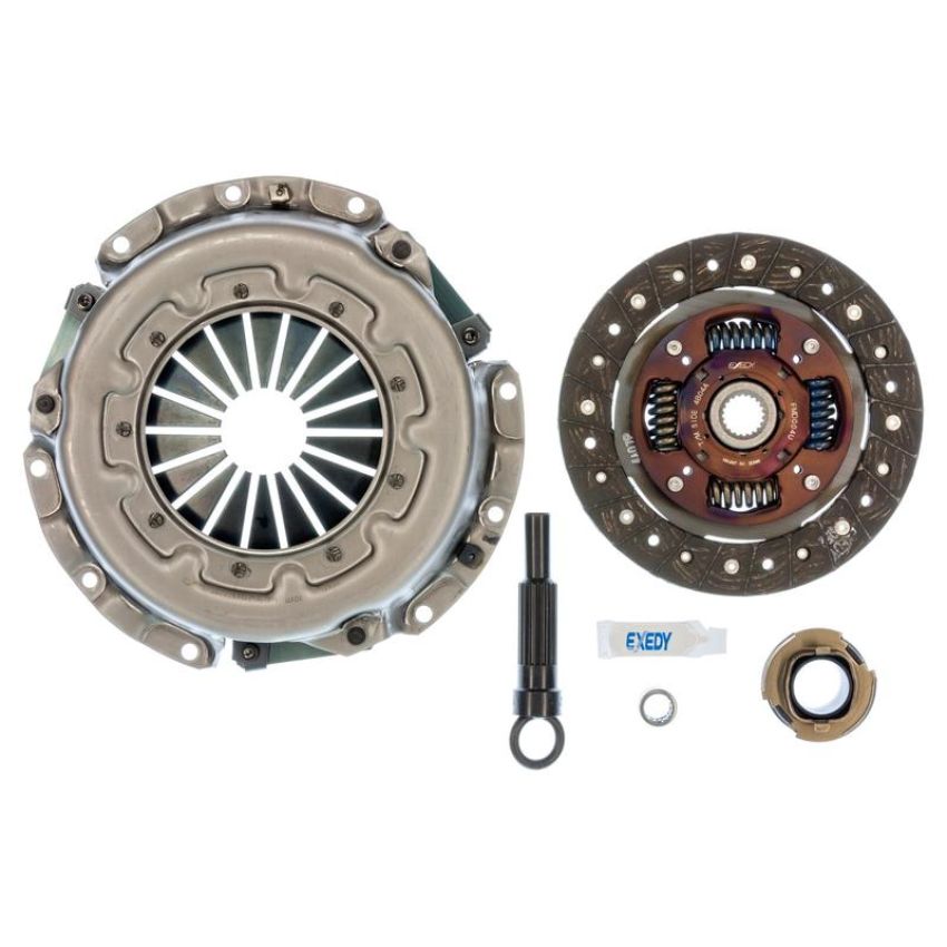 Exedy 07075 EXEDY OEM Clutch Kit; FORD